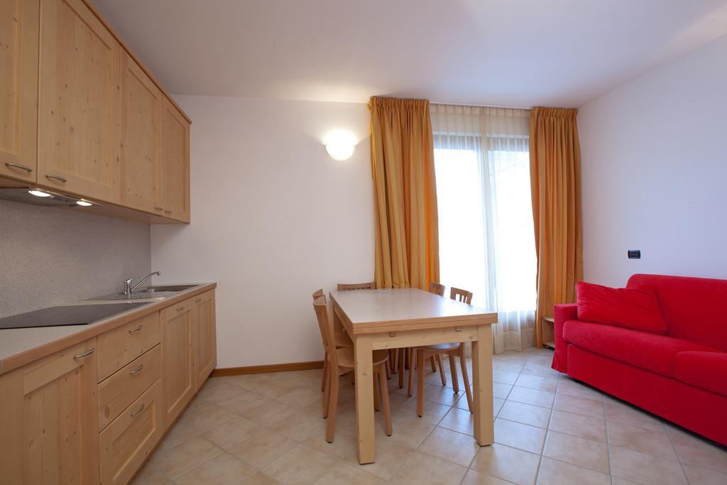 Chalet Teola Livigno Kültér fotó