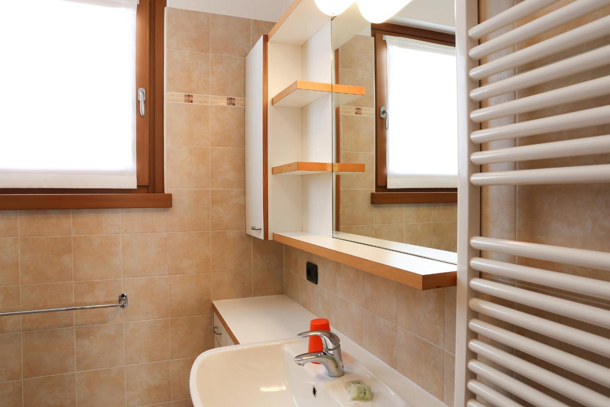 Chalet Teola Livigno Kültér fotó