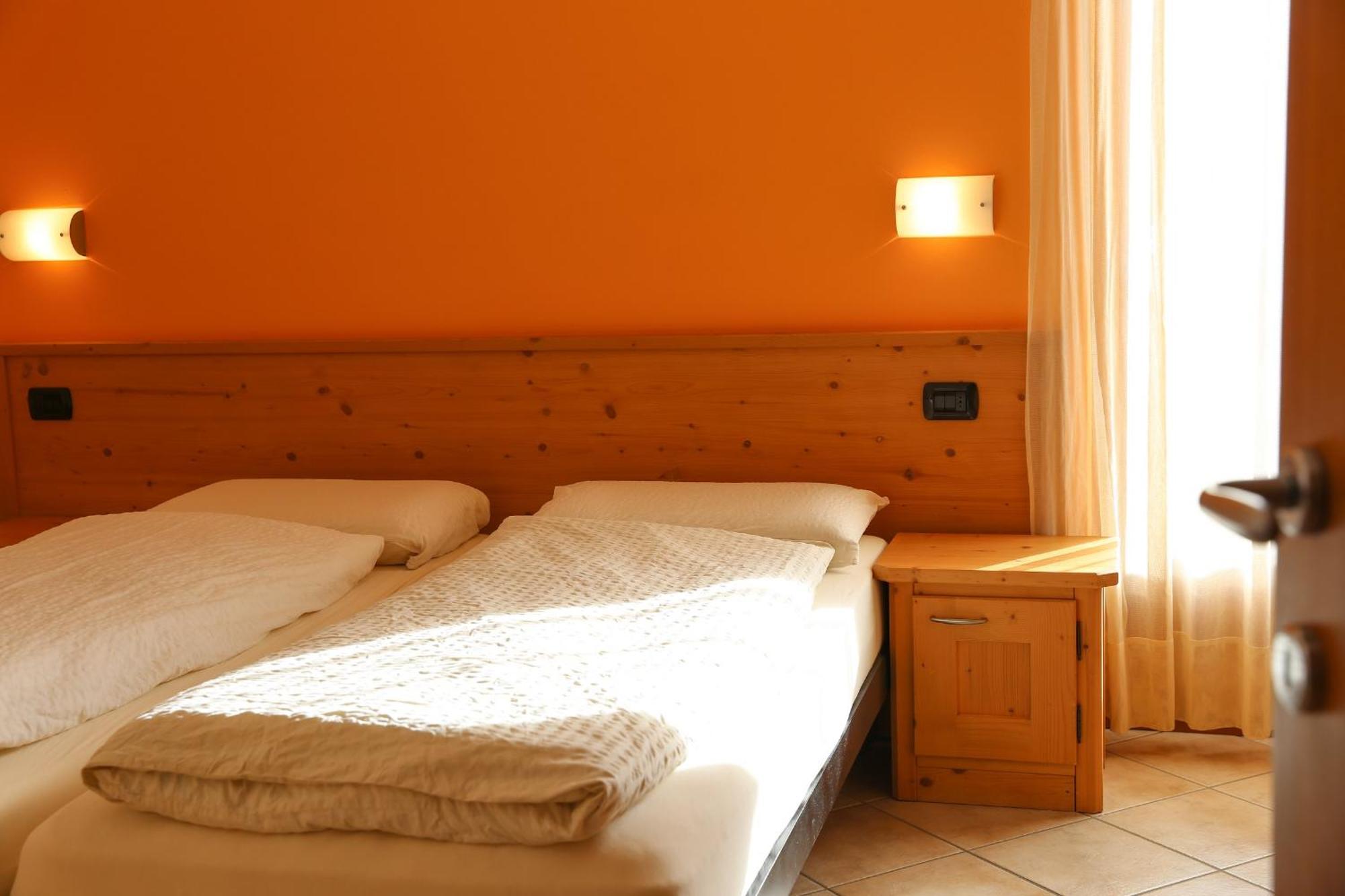 Chalet Teola Livigno Kültér fotó