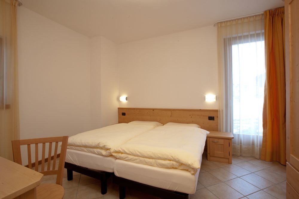 Chalet Teola Livigno Kültér fotó