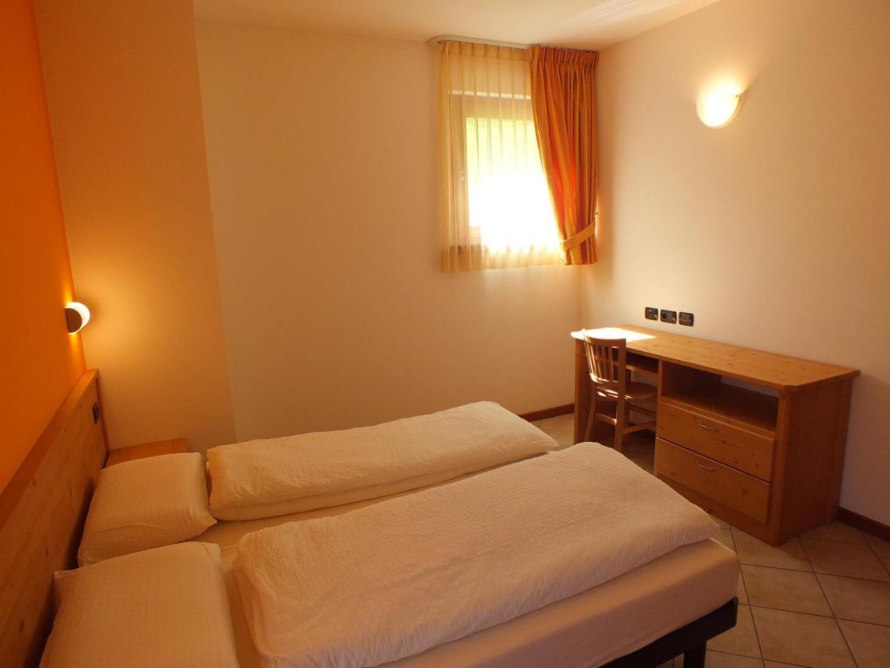 Chalet Teola Livigno Kültér fotó