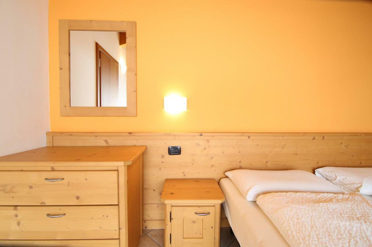 Chalet Teola Livigno Kültér fotó