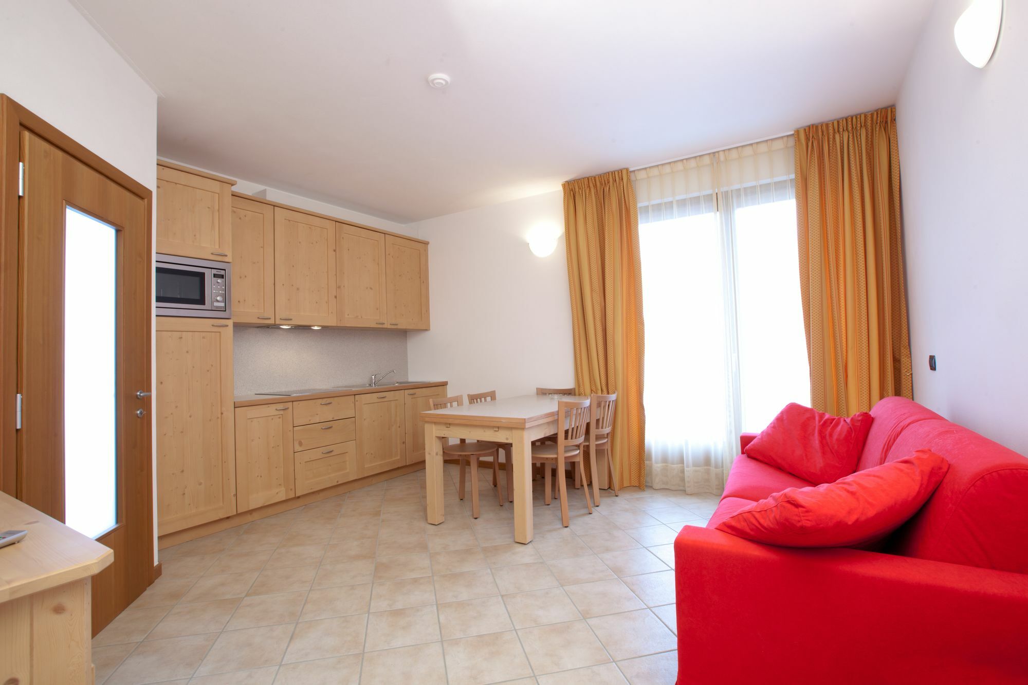 Chalet Teola Livigno Kültér fotó